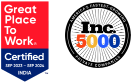logo GPTW and INC500